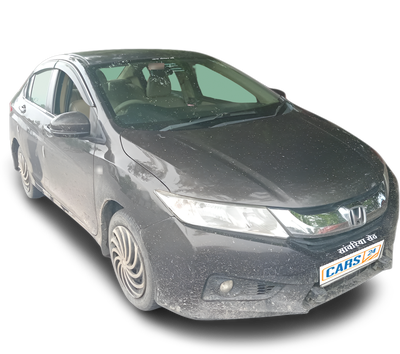 Honda City-img